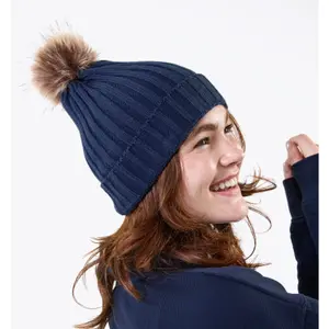Strickmütze Damen Horseware Aura image-1