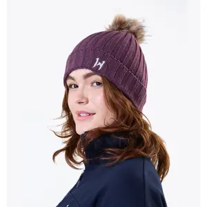 Strickmütze Damen Horseware Aura image-1