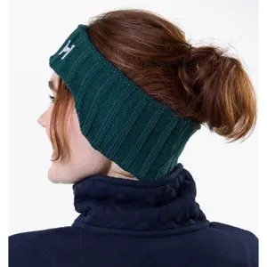 Diadema de punto para mujer Horseware Swift image-1