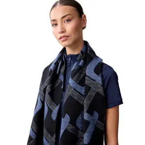 Women's scarf Horseware Alessandro Albanese image-0