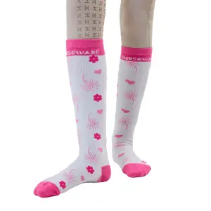 Chaussettes équitation enfant Horseware
