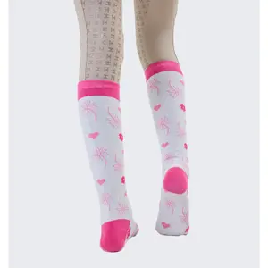 Chaussettes équitation enfant Horseware image-1