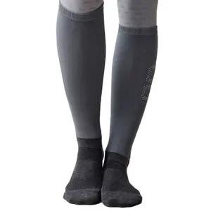 Ridestrømper Horseware Crystal Alessandro Albanese image-0