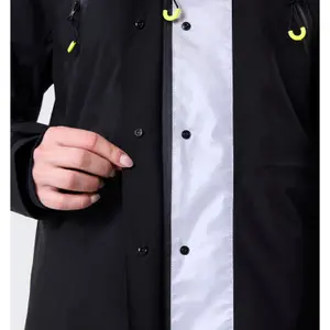 Women's parka Horseware HWH20 image-3