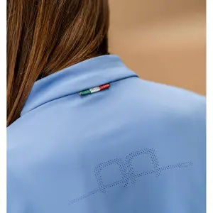 Riding Jersey Girl Horseware Alessandro Albanese® image-2