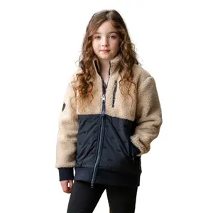 Girl's fleece Horseware Lorie Alessandro Albanese