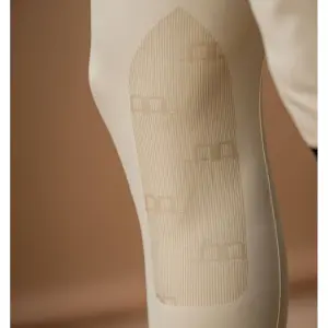 Pantalon équitation mid grip Horseware Vico image-1