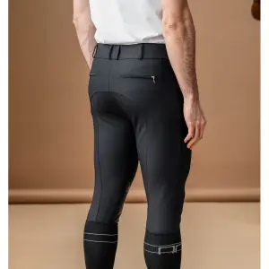 Pantalon équitation mid grip Horseware Vico image-1