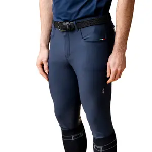 Pantalon équitation mid grip Horseware Vico