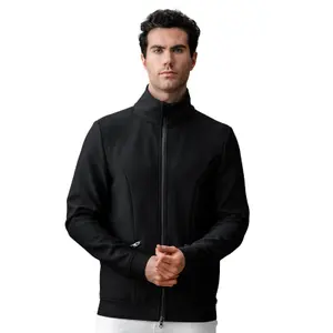Full-zip riding jacket Horseware Respira d'Alessandro Albanese image-1