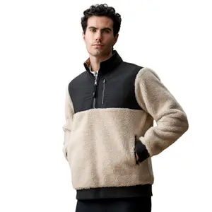 Polaire demi-zip Horseware Lorenza Alessandro Albanese