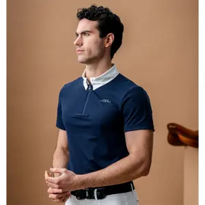 Polo de concours Horseware AA Gabrio image-1