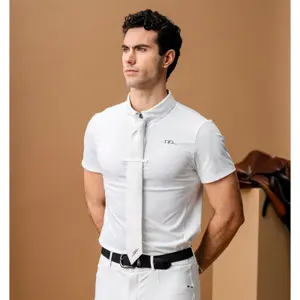 Polo de concours Horseware AA Gabrio image-1