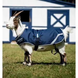 Cobija para cabra Horseware 0g