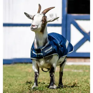 Cobija para cabra Horseware 0g image-1