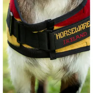 Cobija para cabra Horseware Newmarket 500g image-1