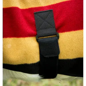 Cobija para cabra Horseware Newmarket 500g image-2