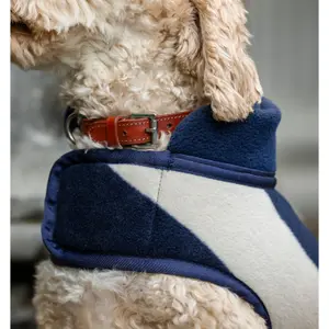 Fleece for dogs Horseware Newmarket image-1