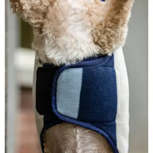 Fleece for dogs Horseware Newmarket image-2
