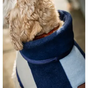 Fleece for dogs Horseware Newmarket image-3