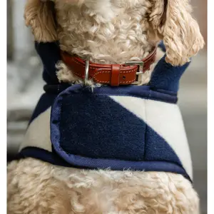 Fleece for dogs Horseware Newmarket image-4