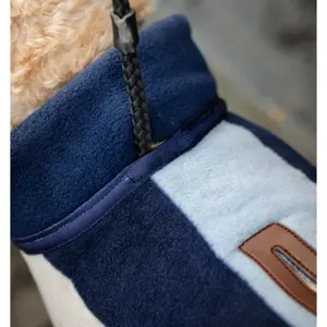 Fleece for dogs Horseware Newmarket image-6