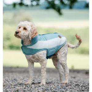 Fleece for dogs Horseware Newmarket image-1
