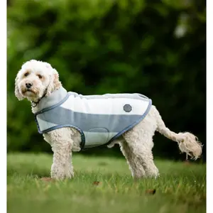 Fleece für Hunde Horseware Newmarket
