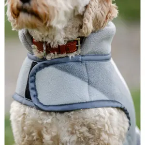 Fleece für Hunde Horseware Newmarket image-1