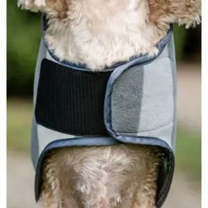 Fleece für Hunde Horseware Newmarket image-2