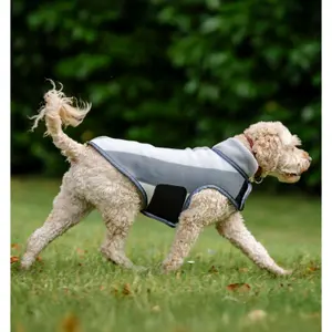 Fleece for dogs Horseware Newmarket image-1