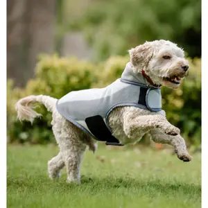 Fleece for dogs Horseware Newmarket image-2