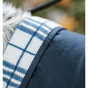 Kutyakabát Horseware Newmarket Heritage image-2