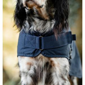 Kutyakabát Horseware Newmarket Heritage image-3