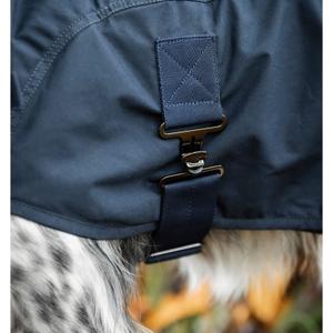 Kutyakabát Horseware Newmarket Heritage image-4