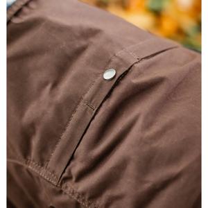 Dog coat Horseware Newmarket Heritage image-4