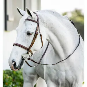Νυφική ιππασία Horseware Hunter image-0