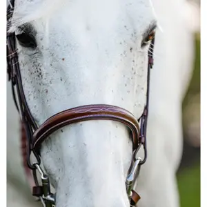 Νυφική ιππασία Horseware Hunter image-1