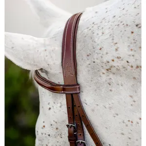 Νυφική ιππασία Horseware Hunter image-2