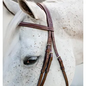 Νυφική ιππασία Horseware Hunter image-3
