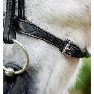 Σέλλα ιππασίας για πόνυ Horseware image-3