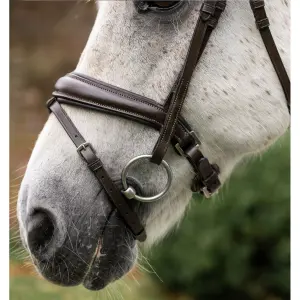 Pony bridle Horseware Flash image-5