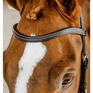 Uzda jeździecka Horseware Micklem image-3