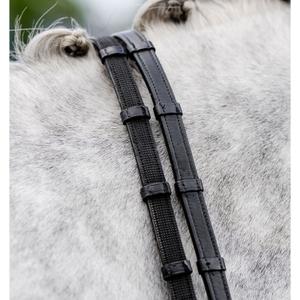 Reins for horses with stoppers Horseware