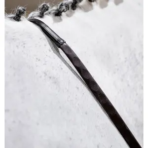 Rênes pour cheval en caoutchouc Horseware image-1