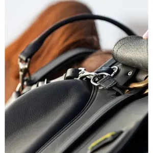 Borstplaat met martingaal Horseware Micklem image-2