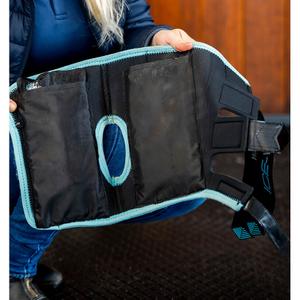 Hock protection for horses Horseware image-2