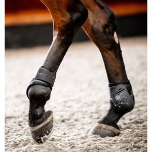 Fetlock protectors Horseware Pro Bamboo image-3