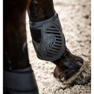 Fetlock protectors Horseware Pro Bamboo image-4