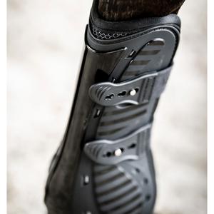 Lukkede senebeskyttere Horseware Pro Bamboo image-2